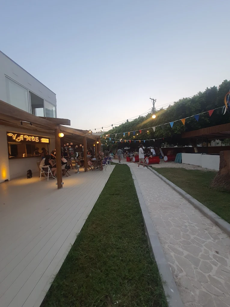 Platform Antalya