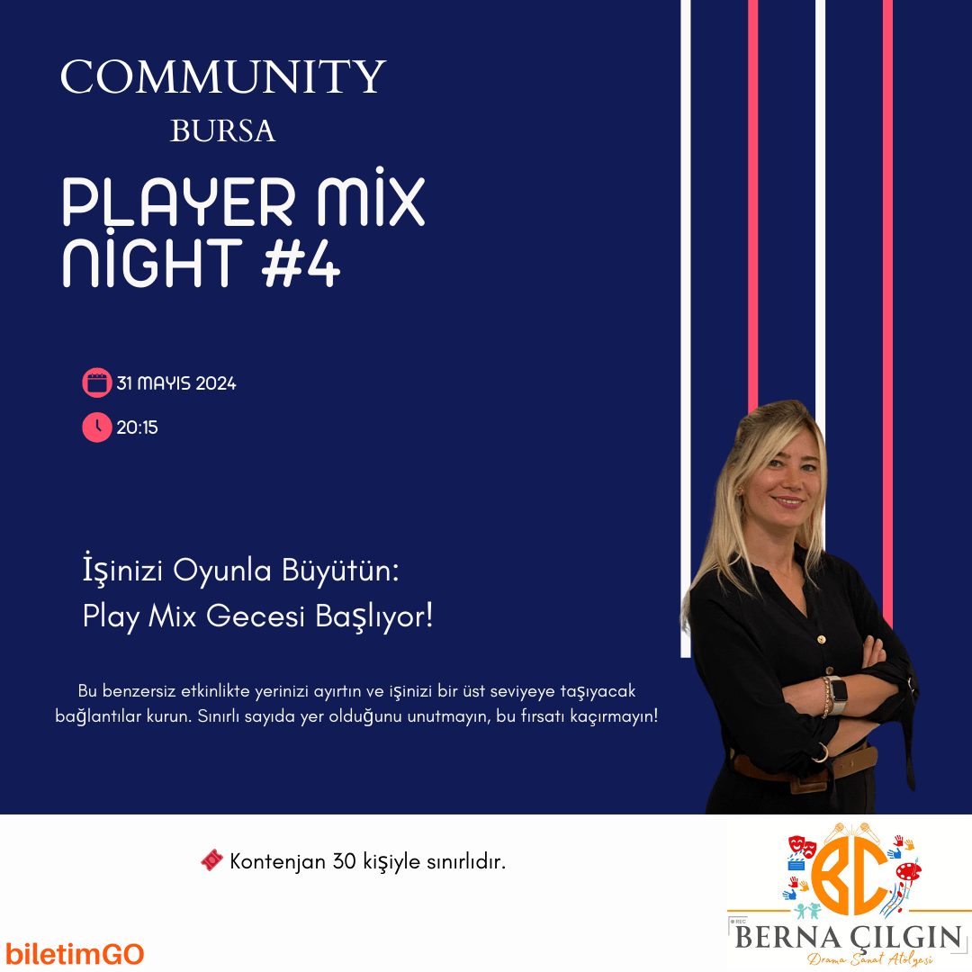 Play Mix Nıght