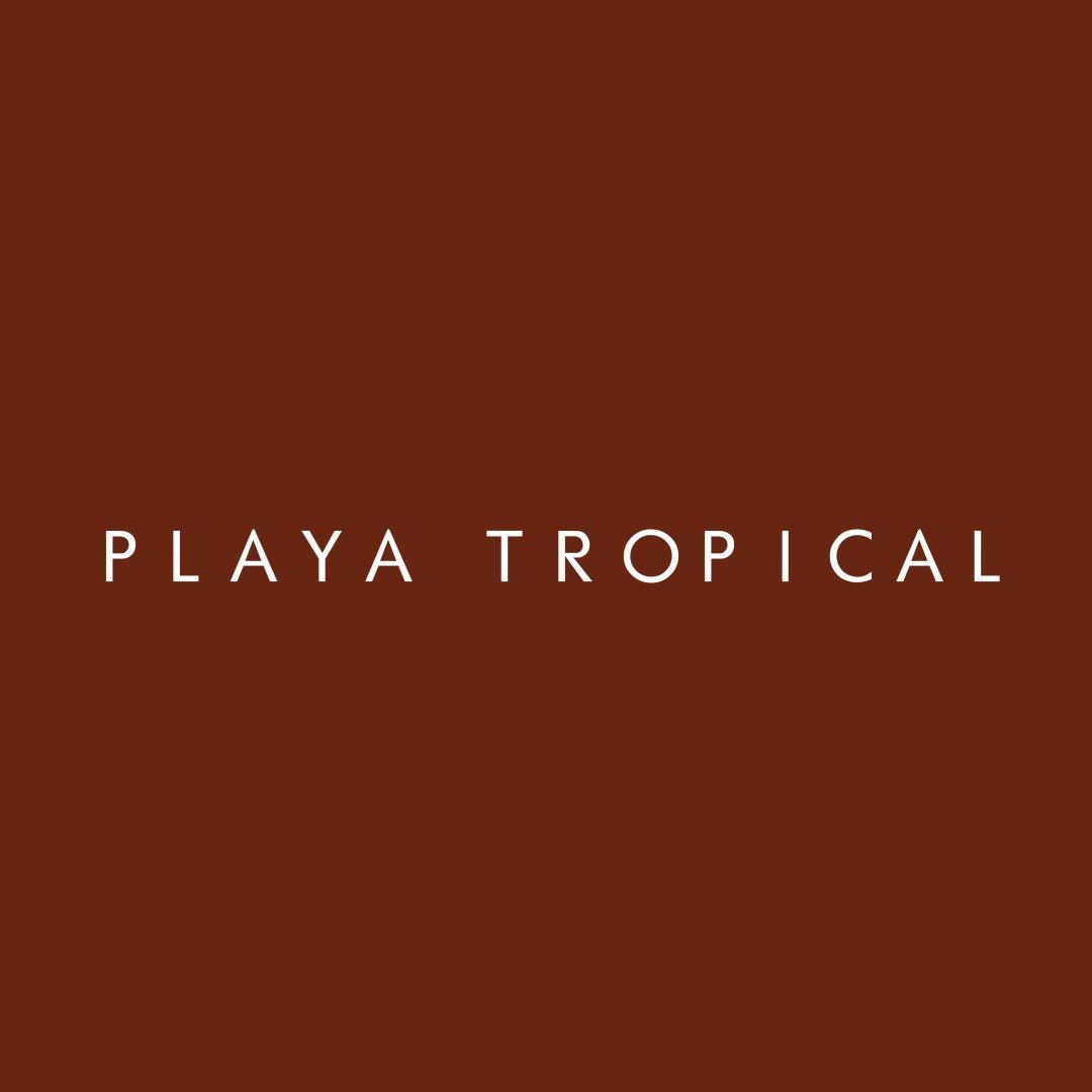 Playa Tropical