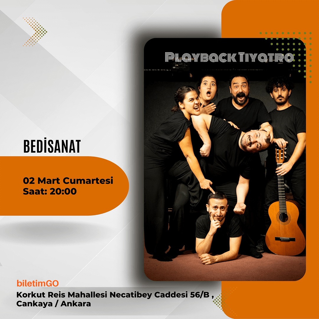 Playback Tiyatrosu