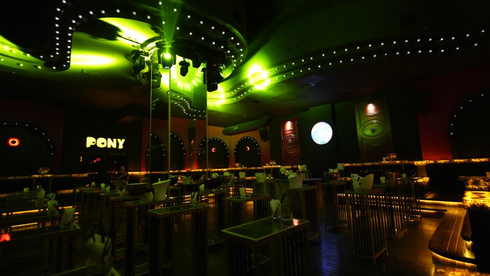 Pony İzmir