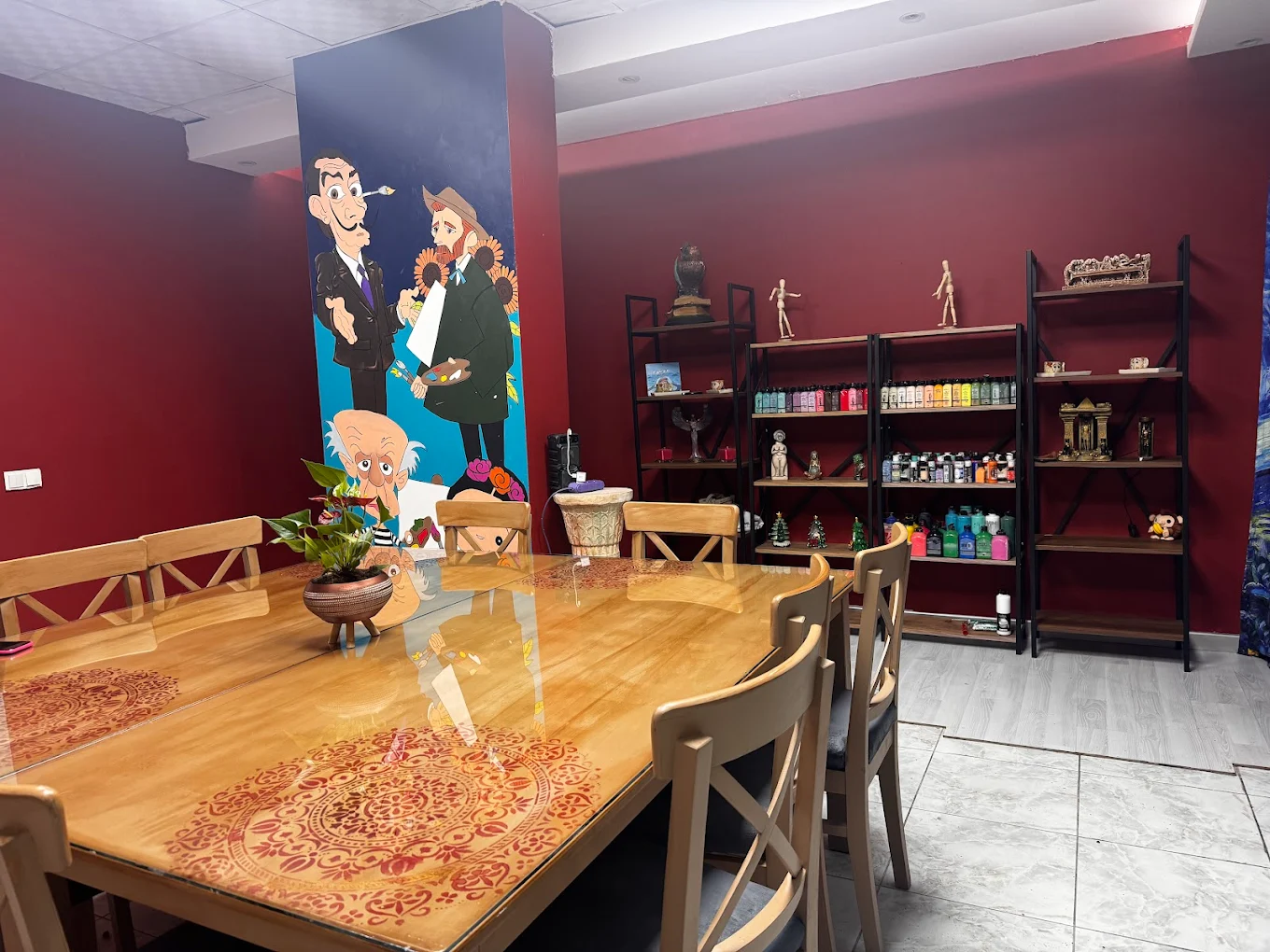 Ponyo Kültür ve Sanat Akademisi