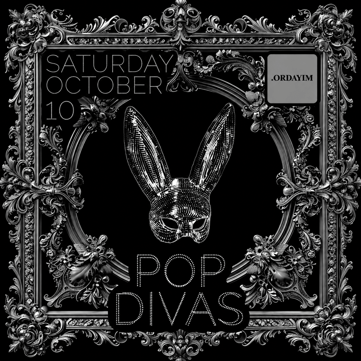 POP DIVAS PARTY