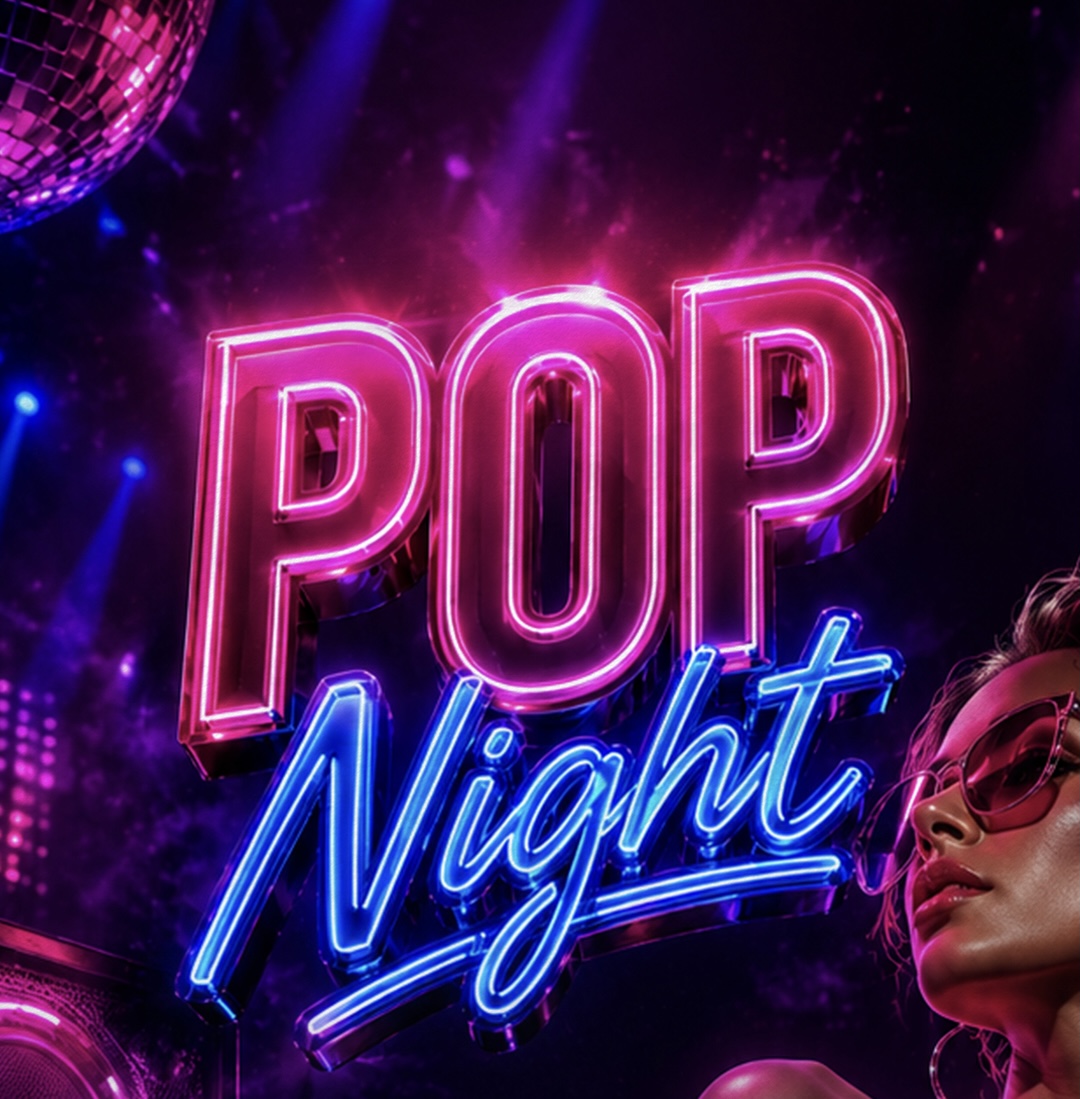 Pop Gecesi