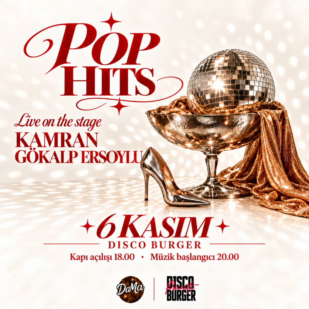 POP HITS