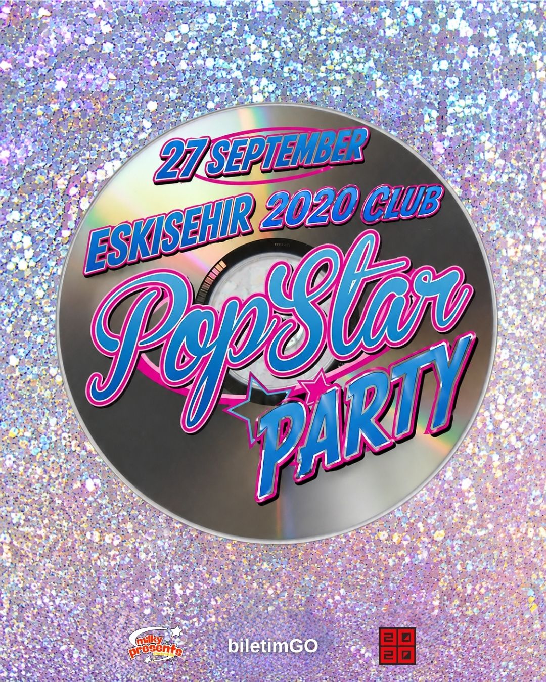 POP STAR PARTY ESKİŞEHİR