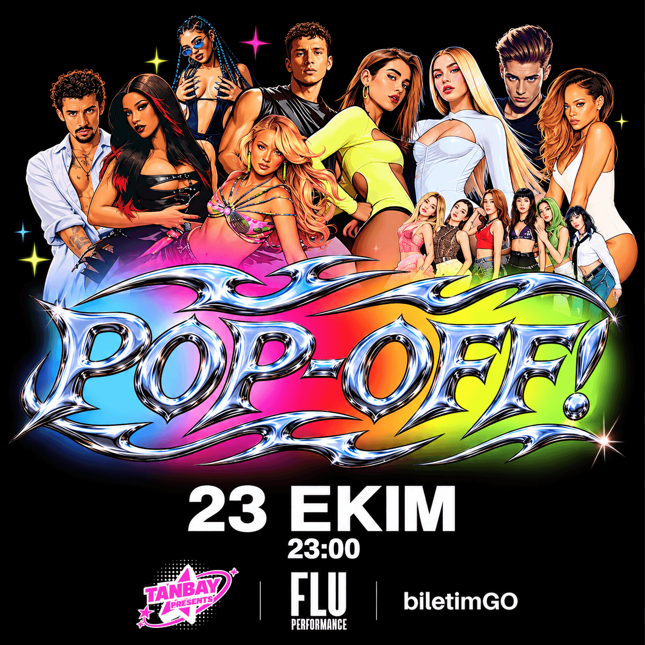 POP-OFF!