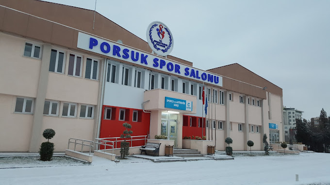 Porsuk Spor Salonu