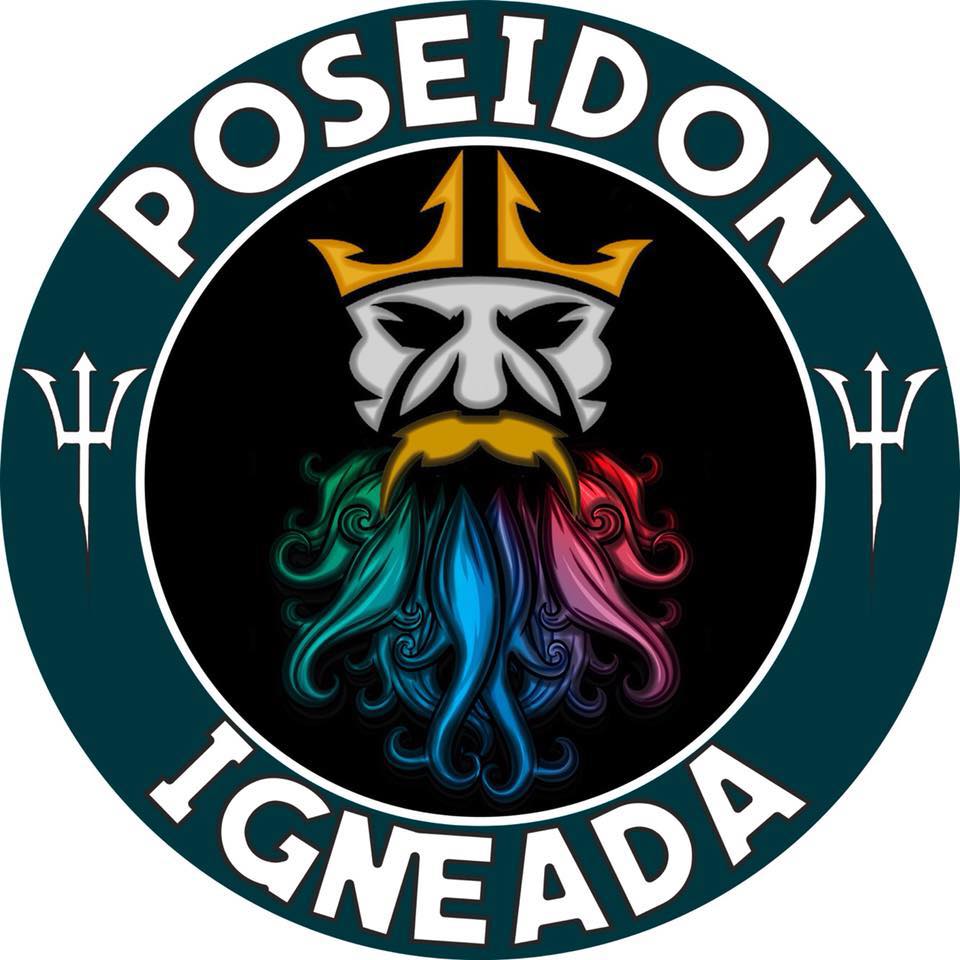 Poseidon İğneada