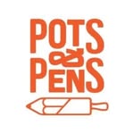 Pots and Pens