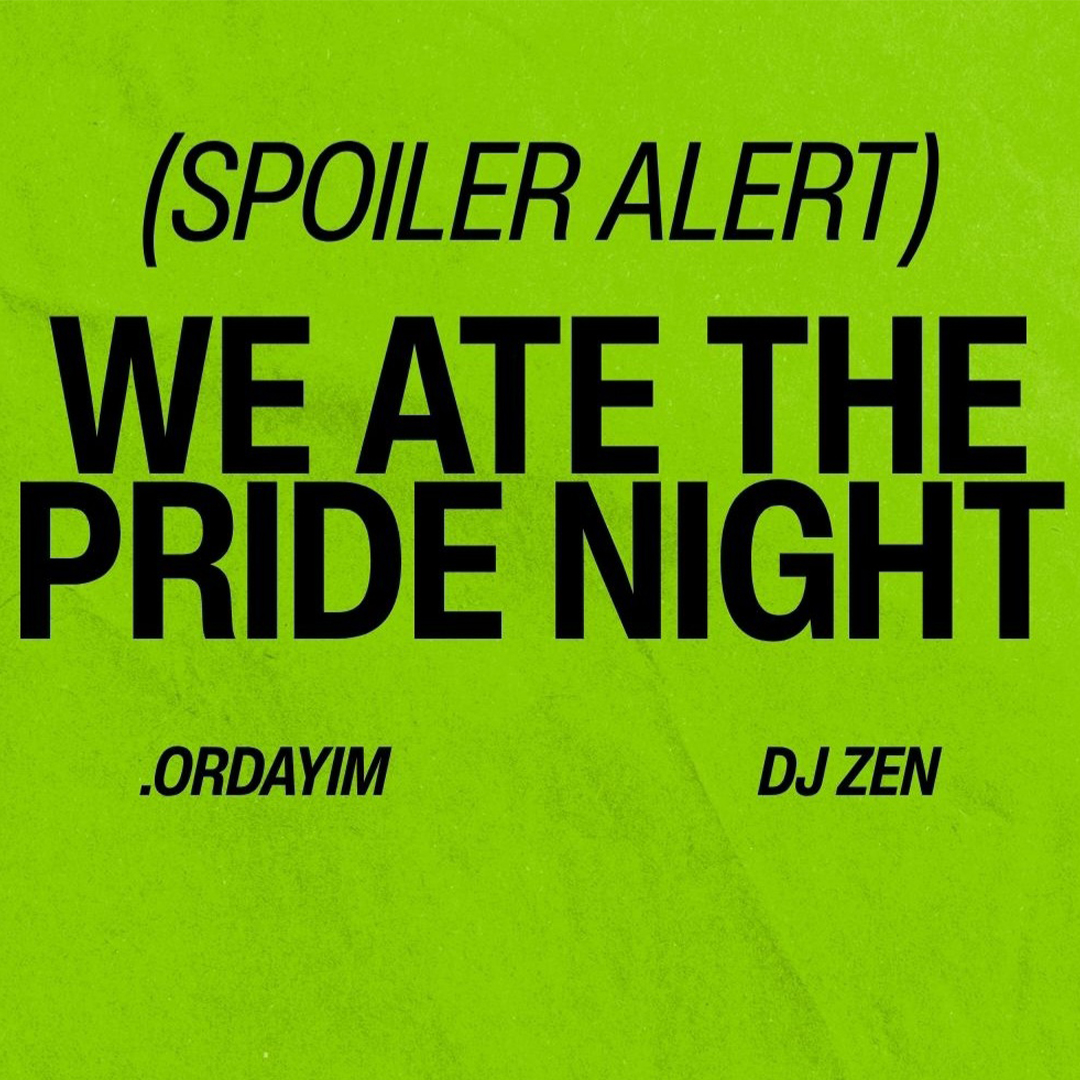 Proud Party