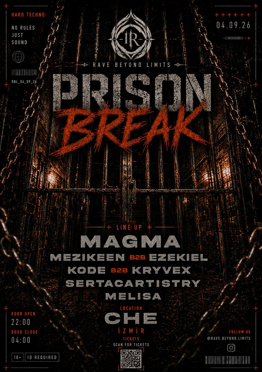 Prison Break