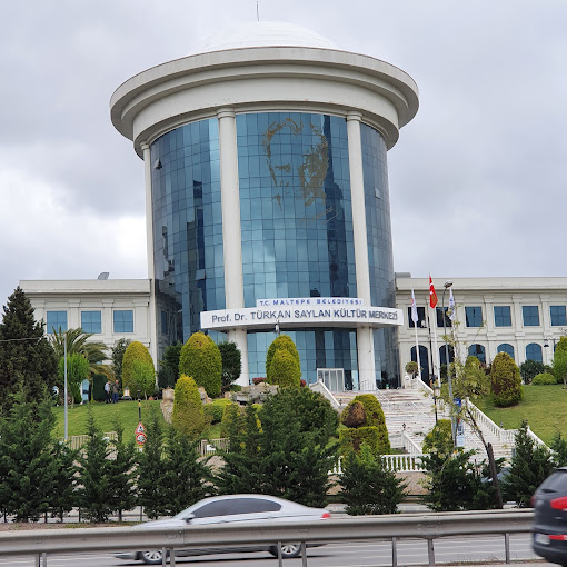 Prof. Dr. Türkan Saylan Kültür Merkezi
