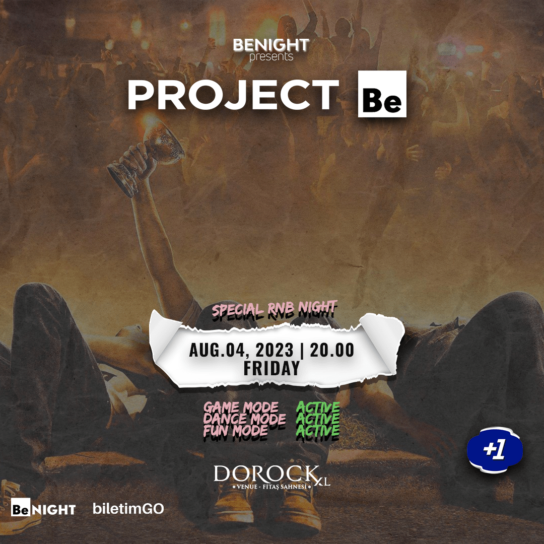 Project BE