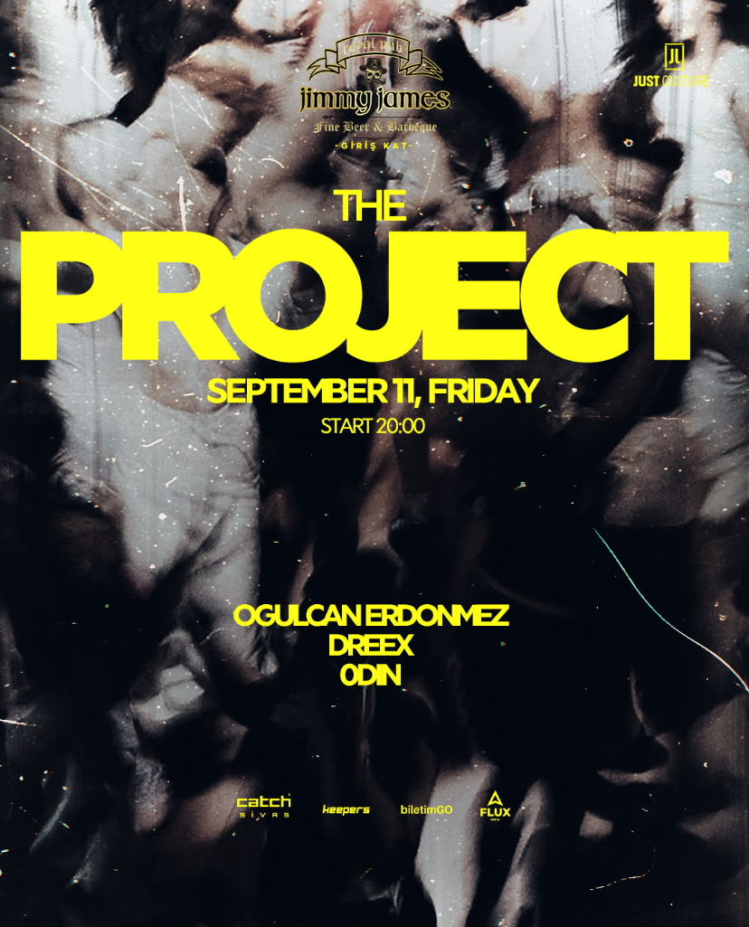 Project: Crowd