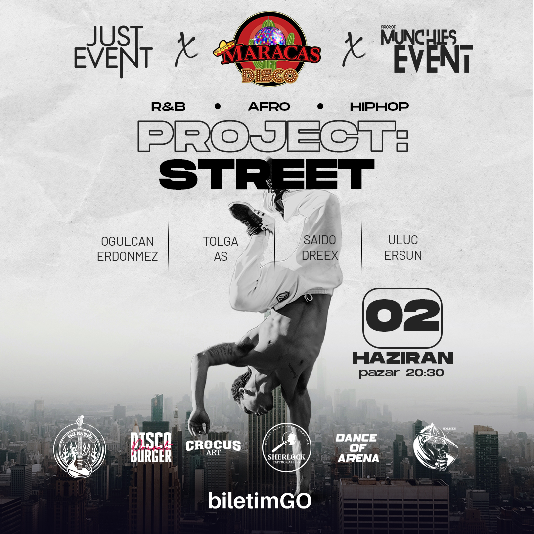 Project: Street