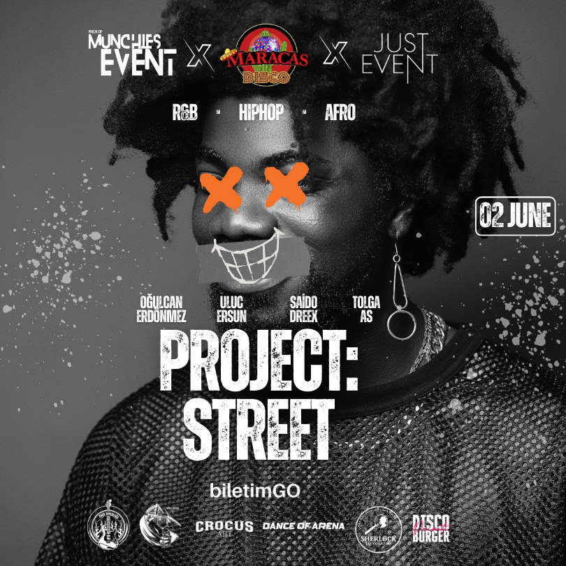 Project: Street