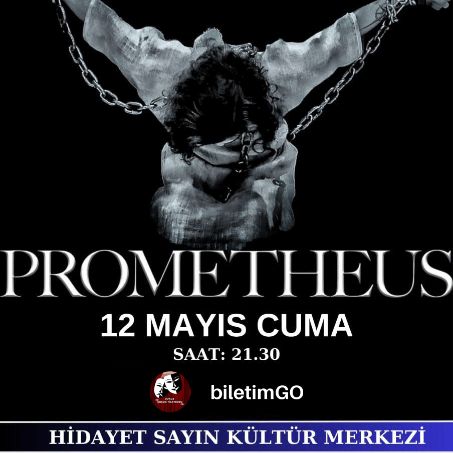 Prometheus