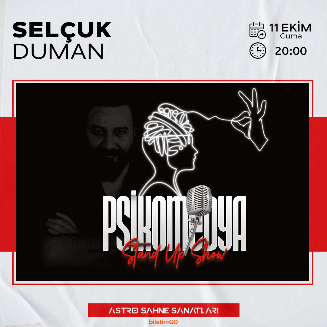 PSİKOMDEYA