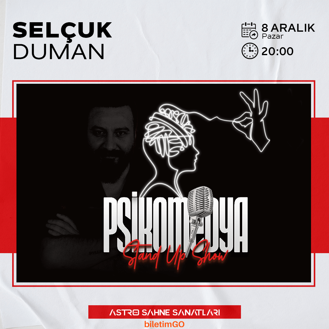 PSİKOMEDYA