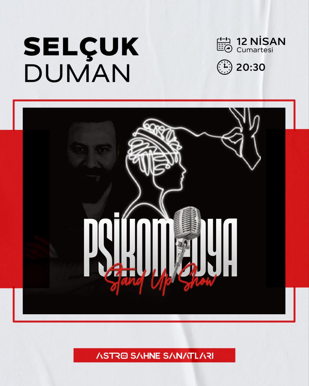 PSİKOMEDYA