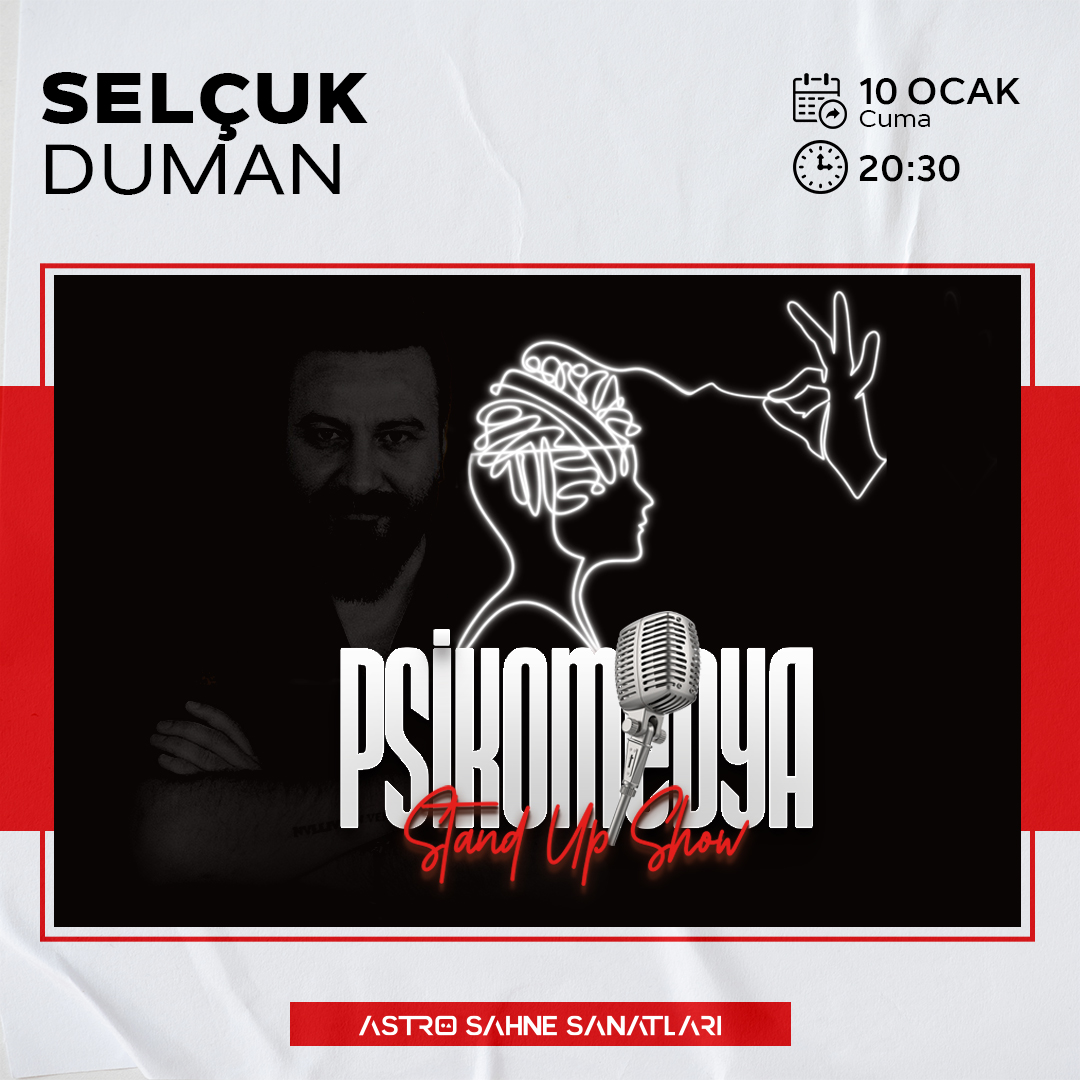 PSİKOMEDYA