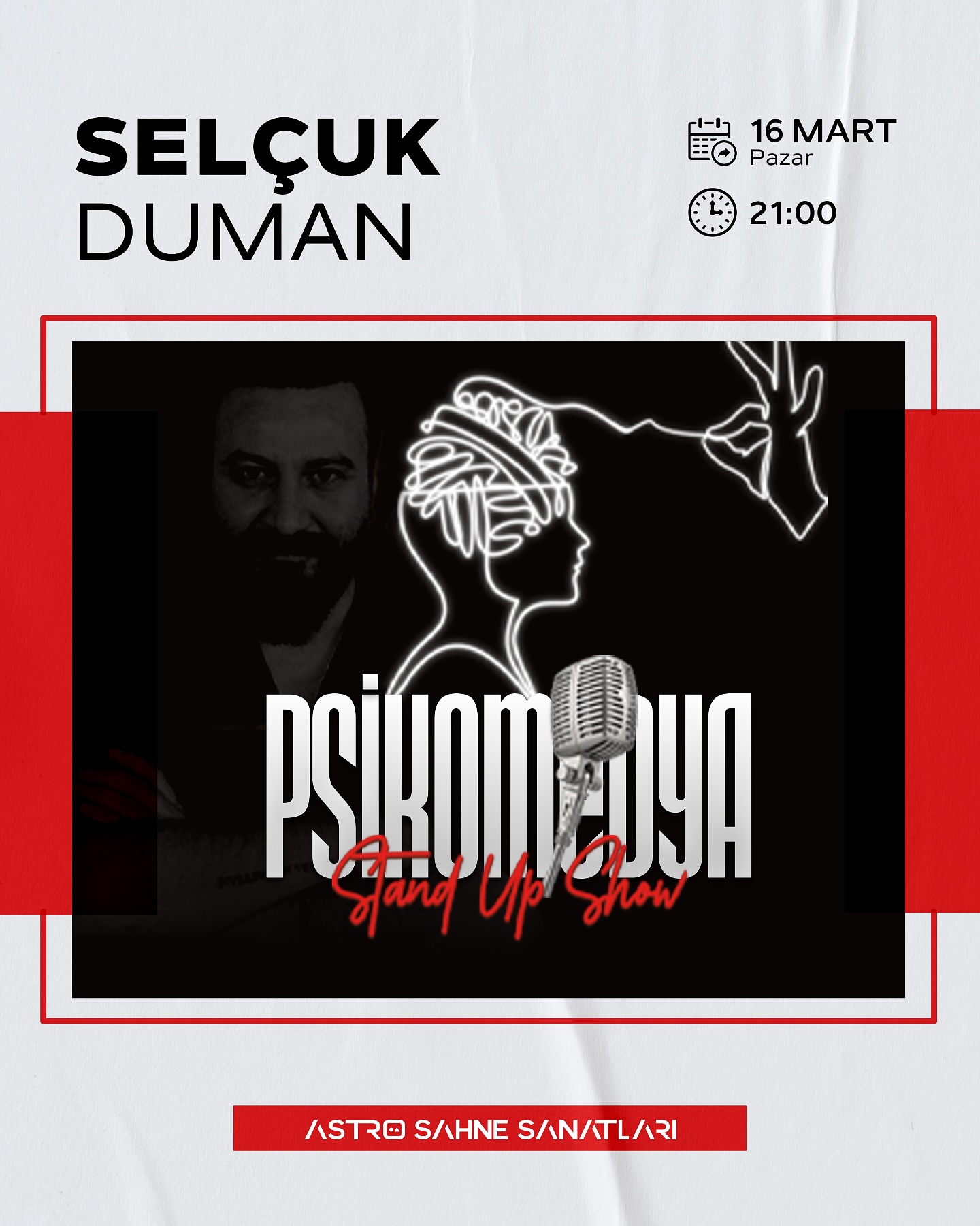 PSİKOMEDYA
