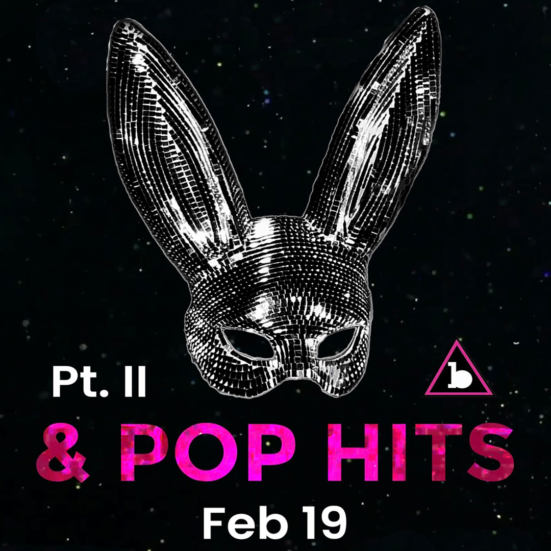 Pt. II POP HITS PARTY