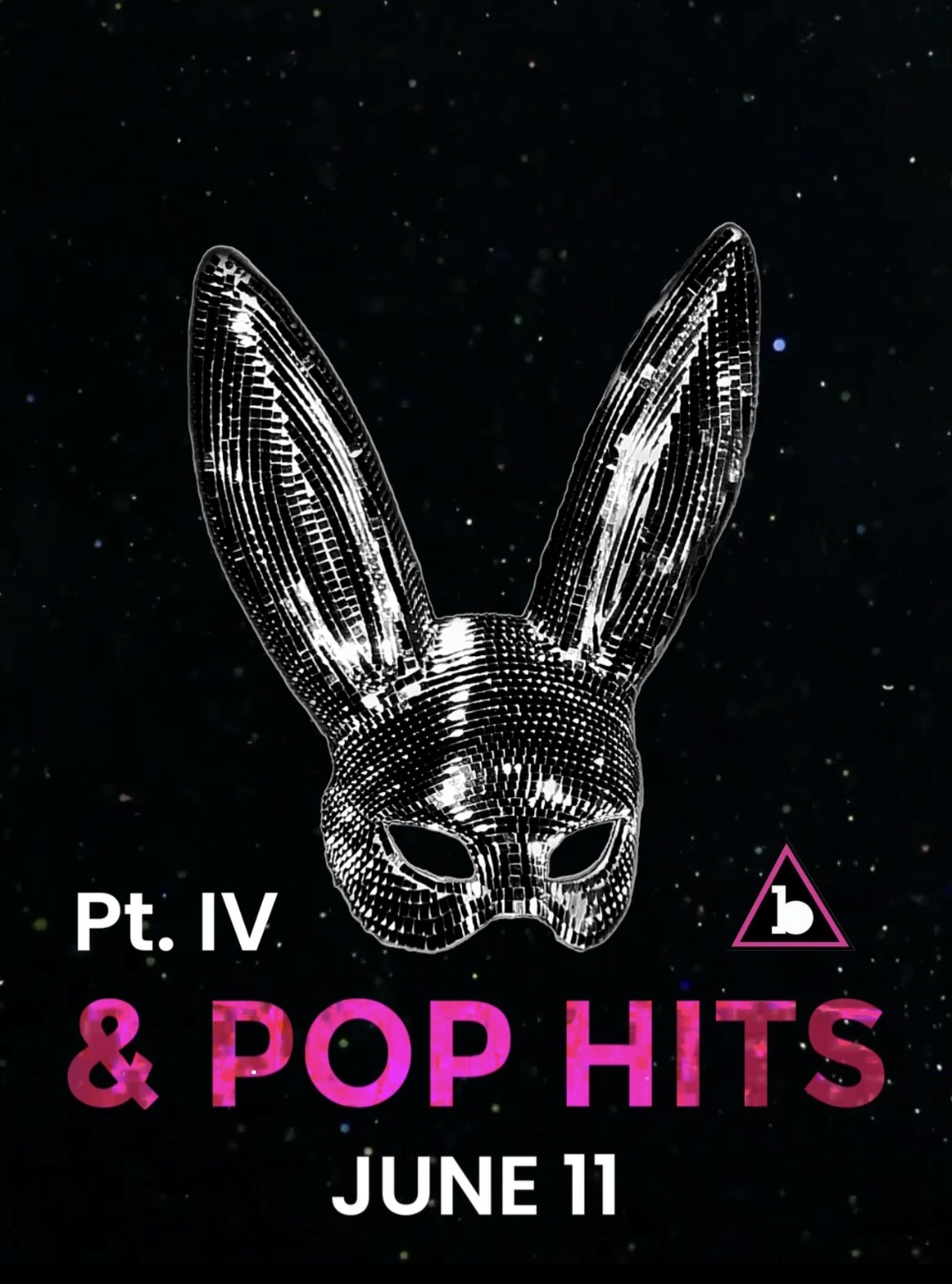 Pt.IV & POP HITS
