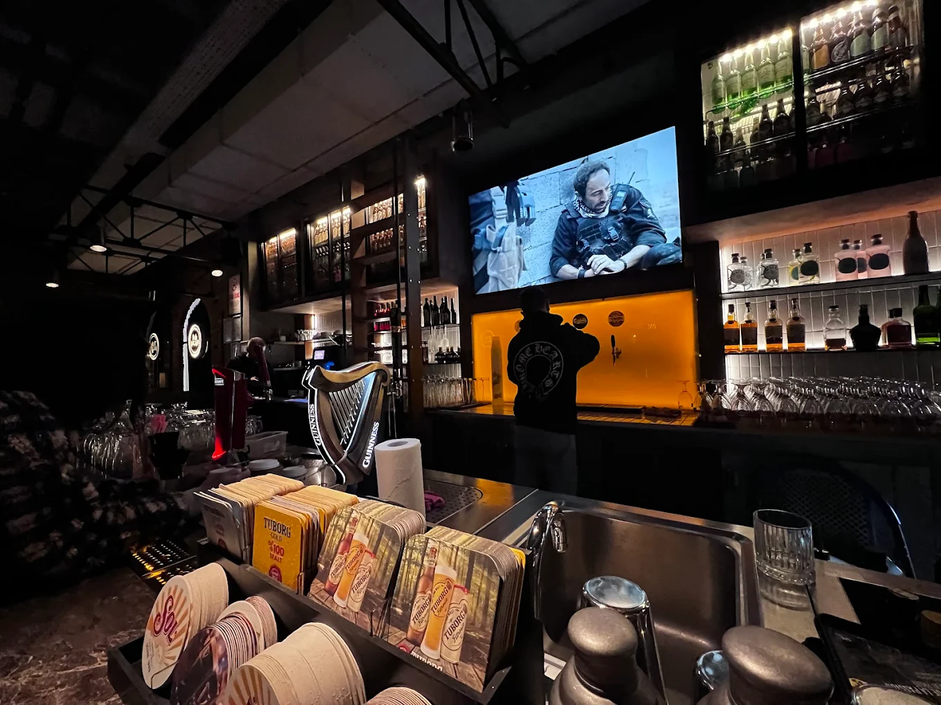 Pub Locale Ataşehir