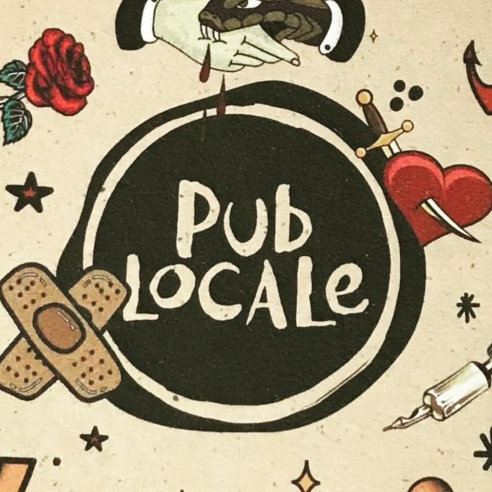 Pub Locale Ataşehir