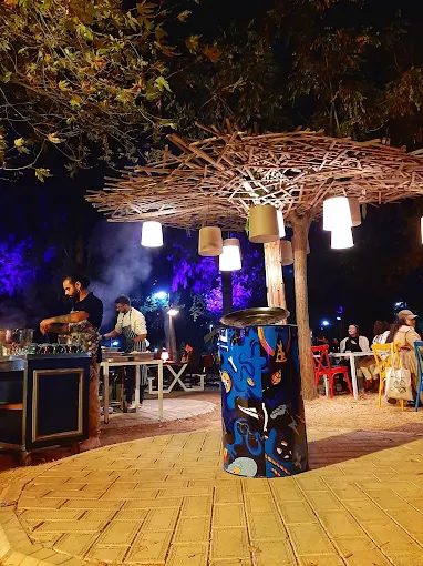 Pub Locale Çanakkale