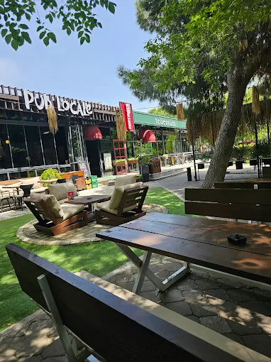 Pub Locale Çanakkale