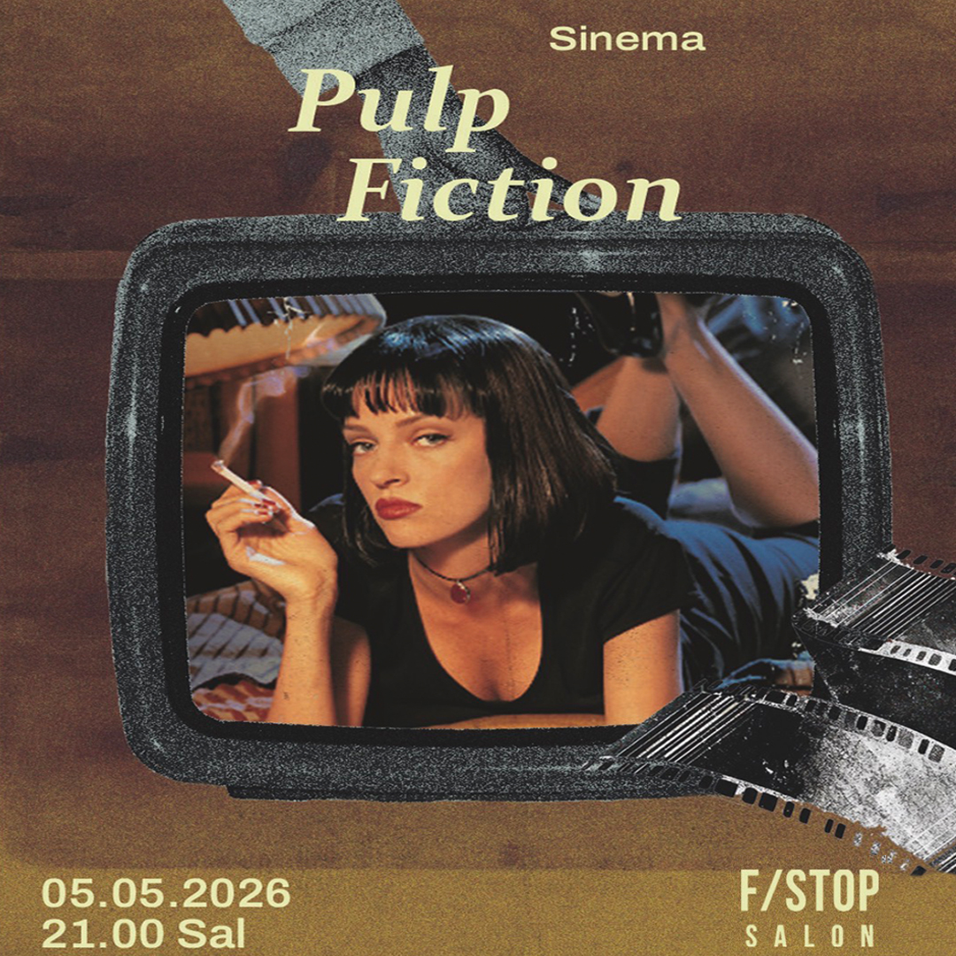 Pulp Fiction