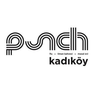 Mekan Sahne Punch Kadıköy