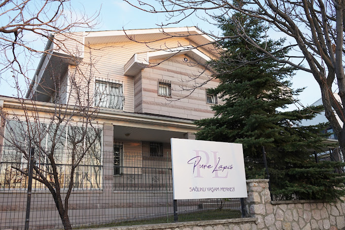 Pure Lapis Sağlıklı Yaşam Merkezi