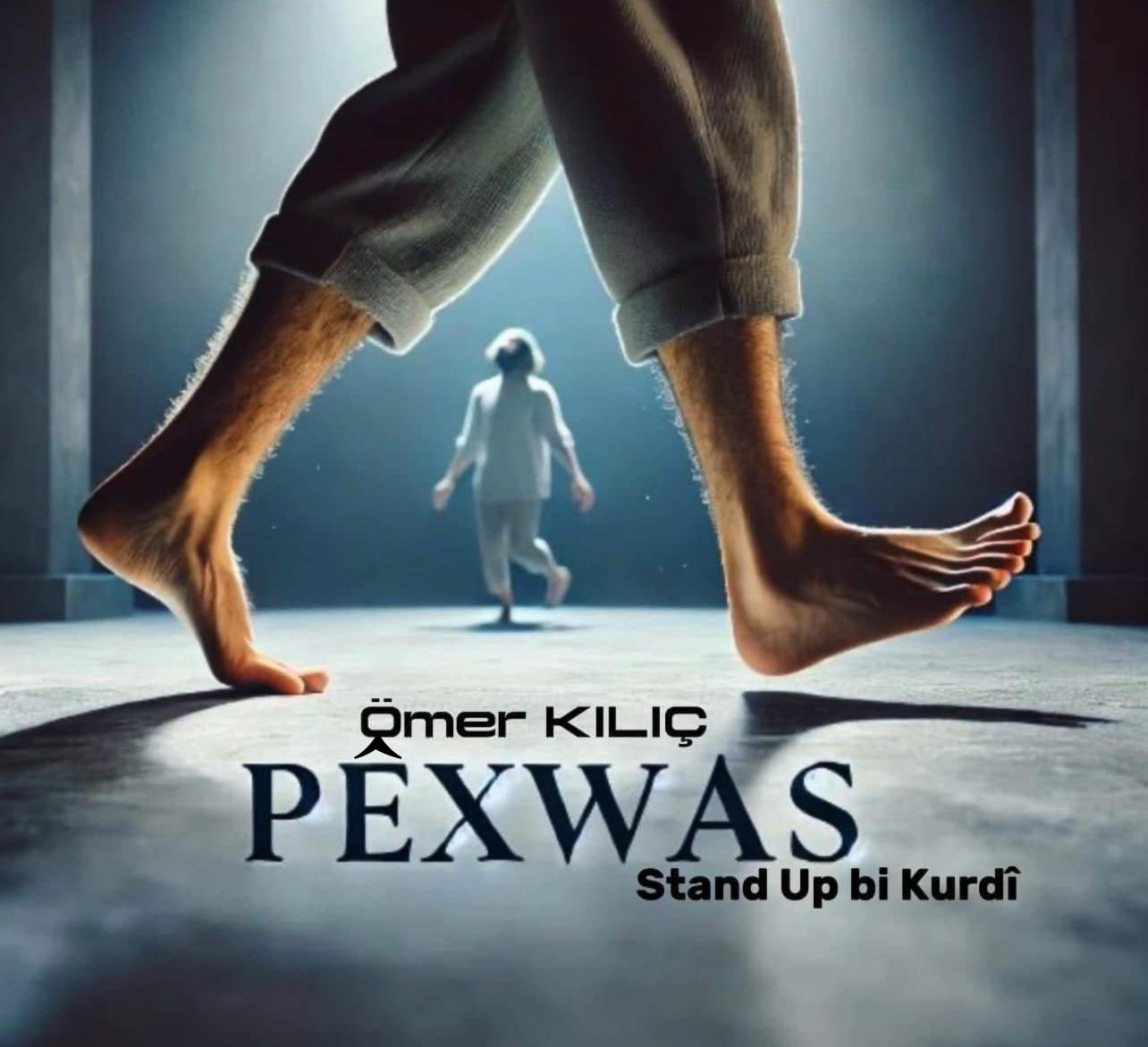 PÊXWAS