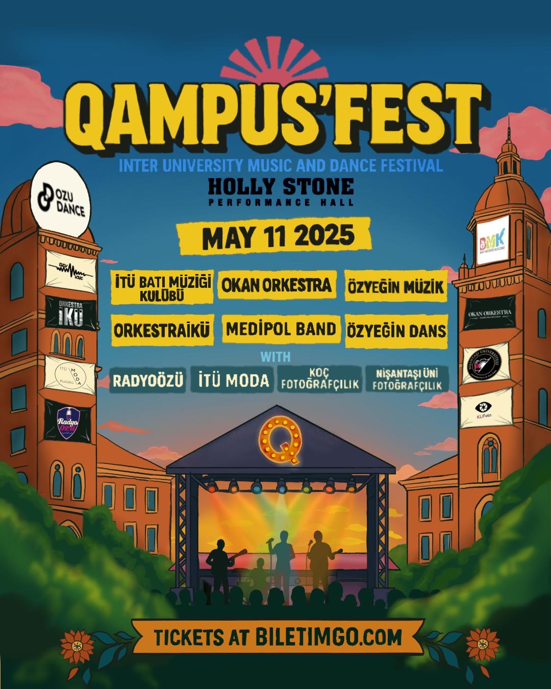 Qampus Fest
