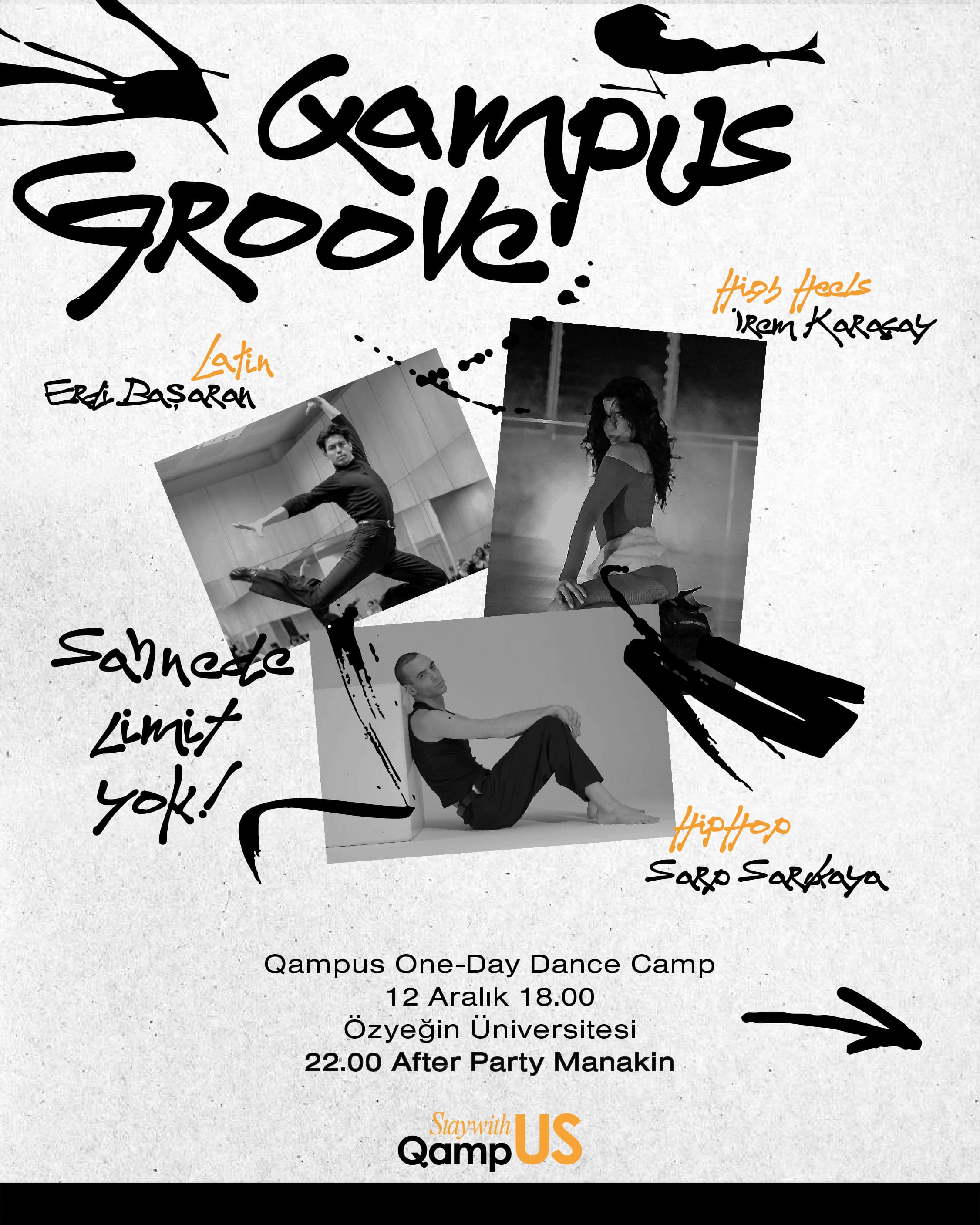 Qampus Groove