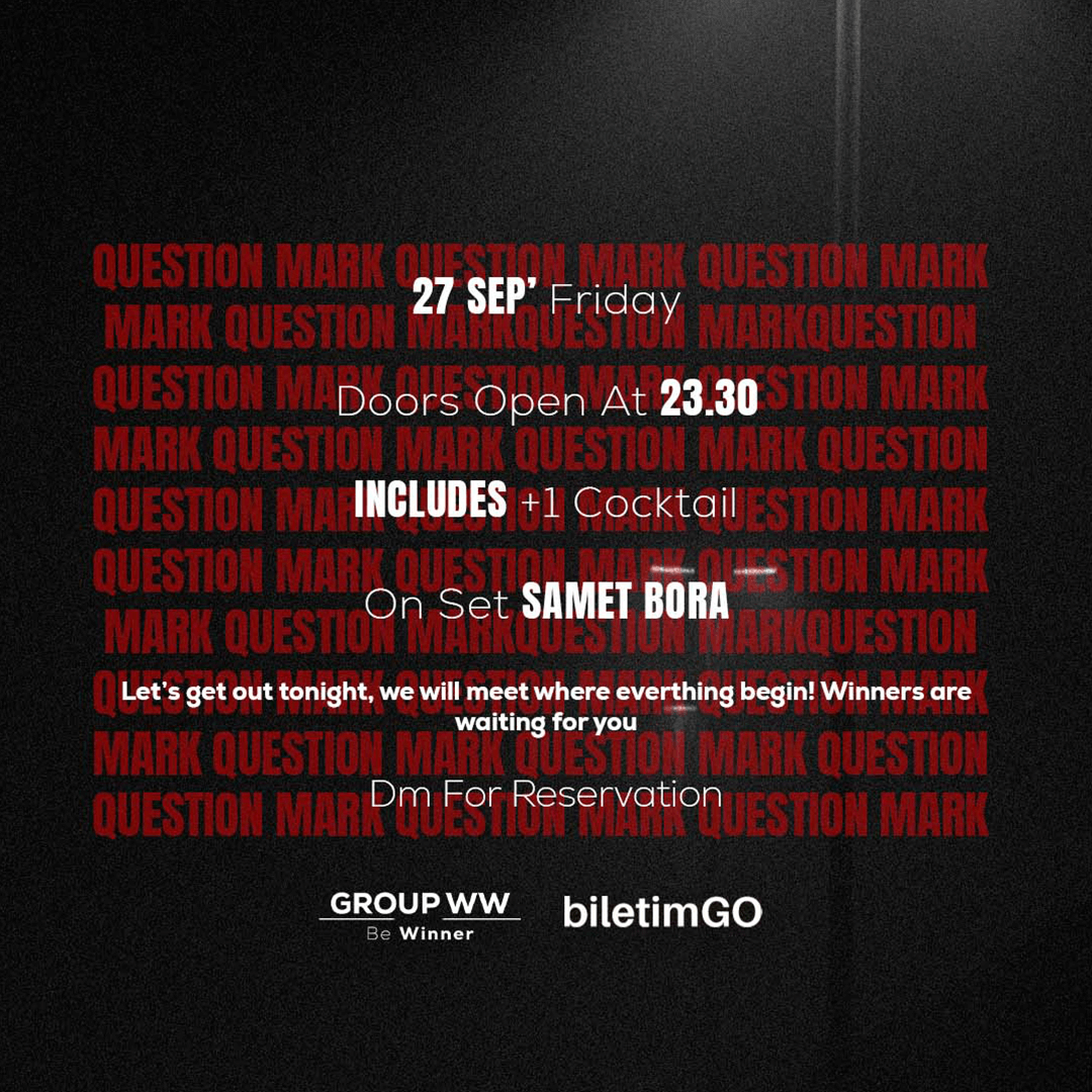 QM GRAND OPENING