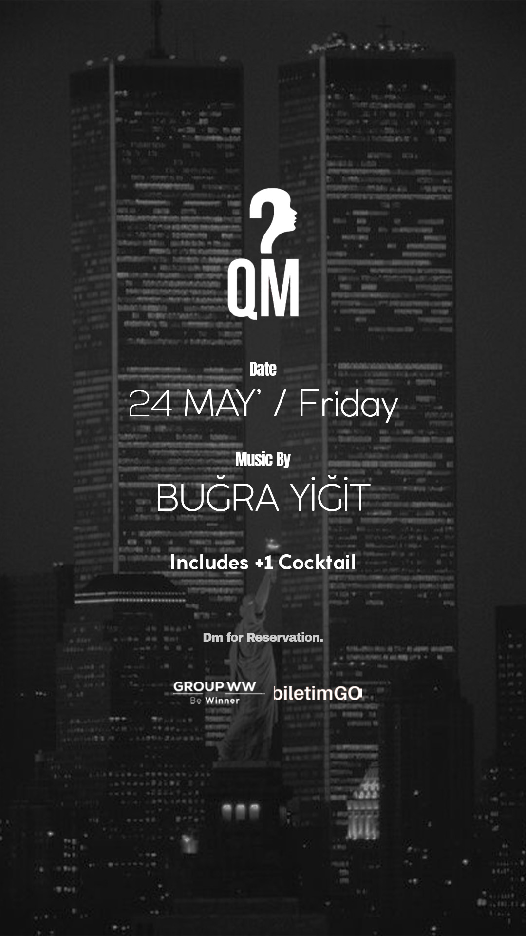 QM Nights Vol.10