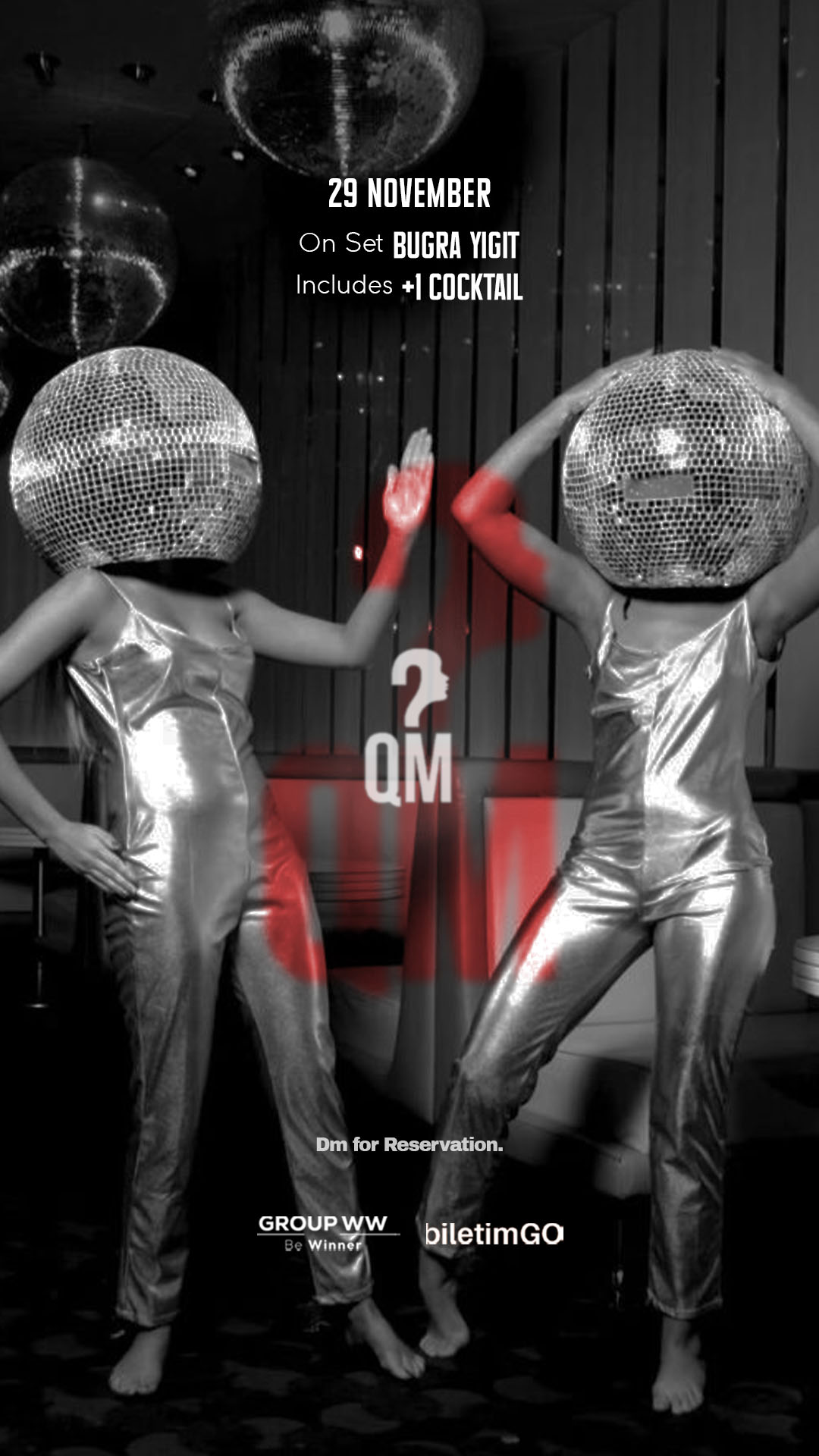 QM Nights Vol.10