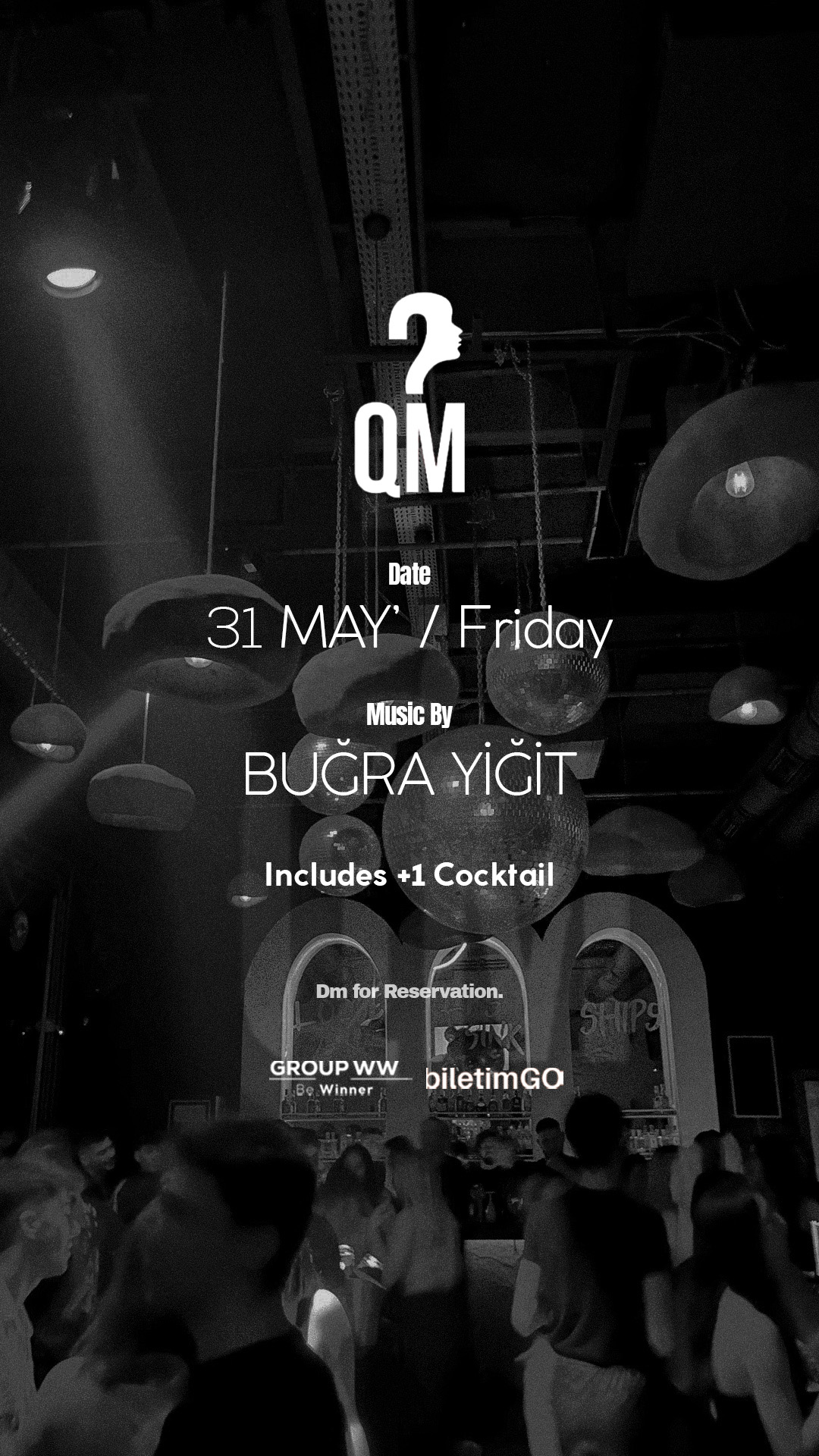 QM Nights Vol.11