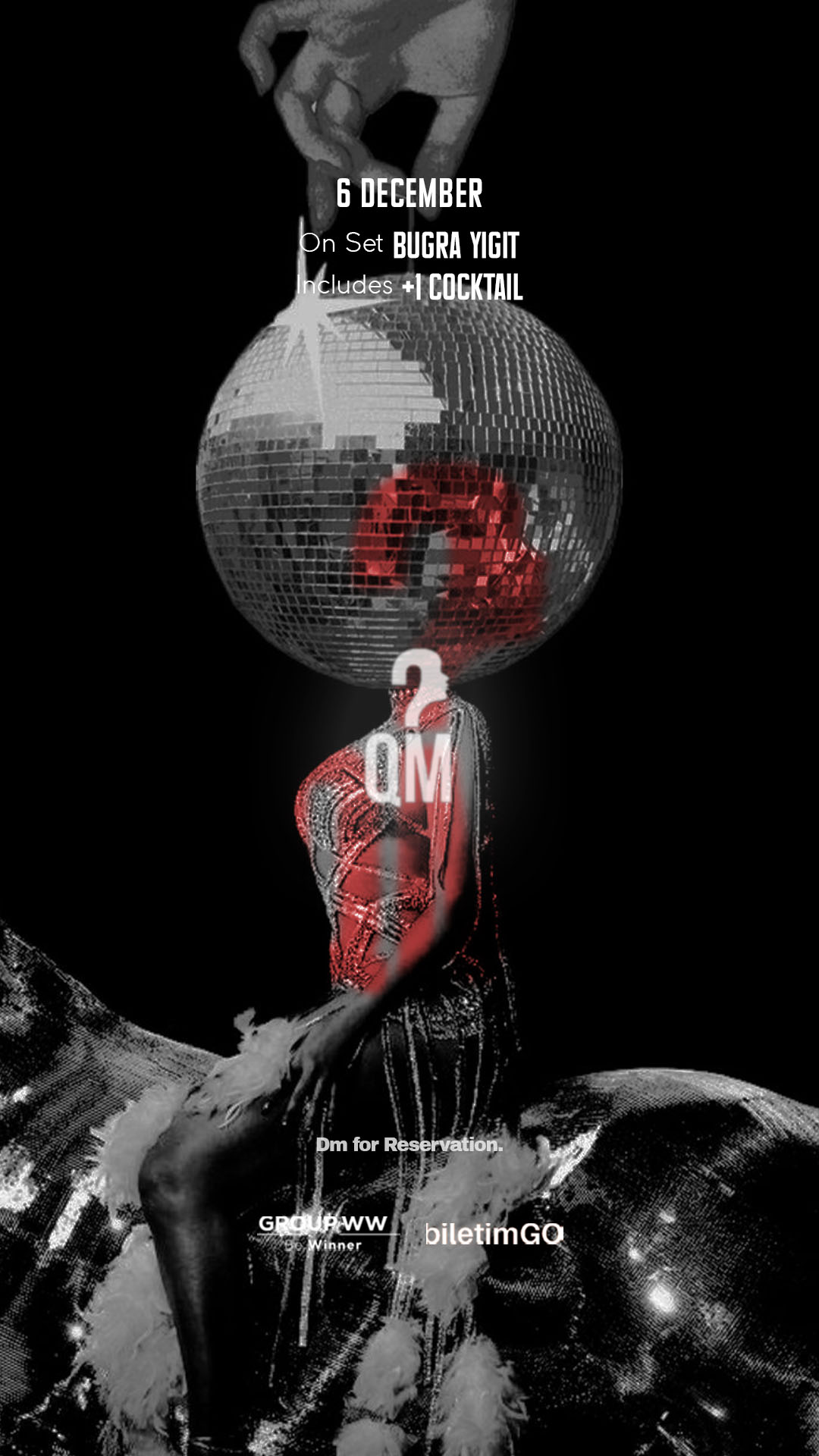 QM Nights Vol.11
