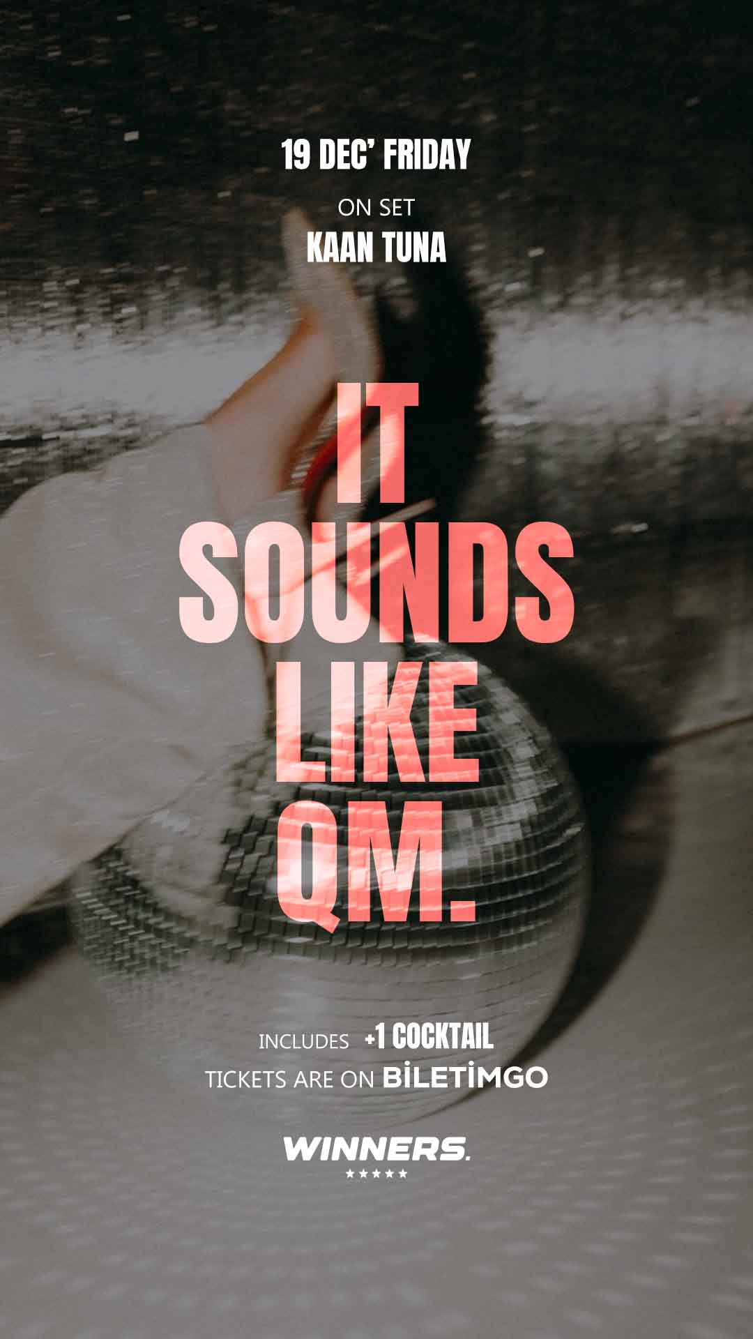 QM Nights Vol.11