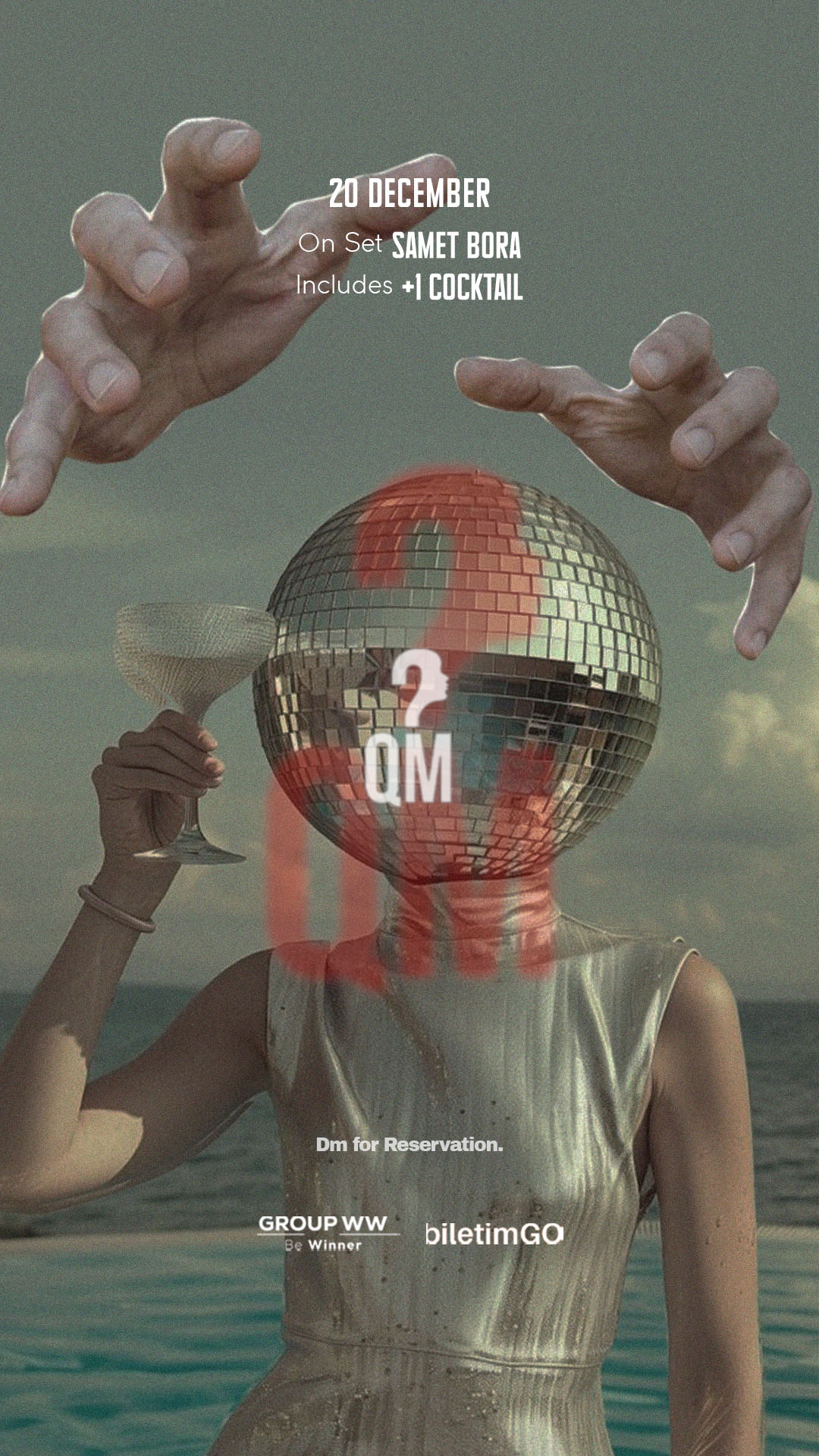 QM Nights Vol.13