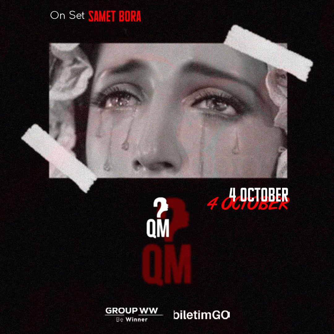 QM Nights Vol.2