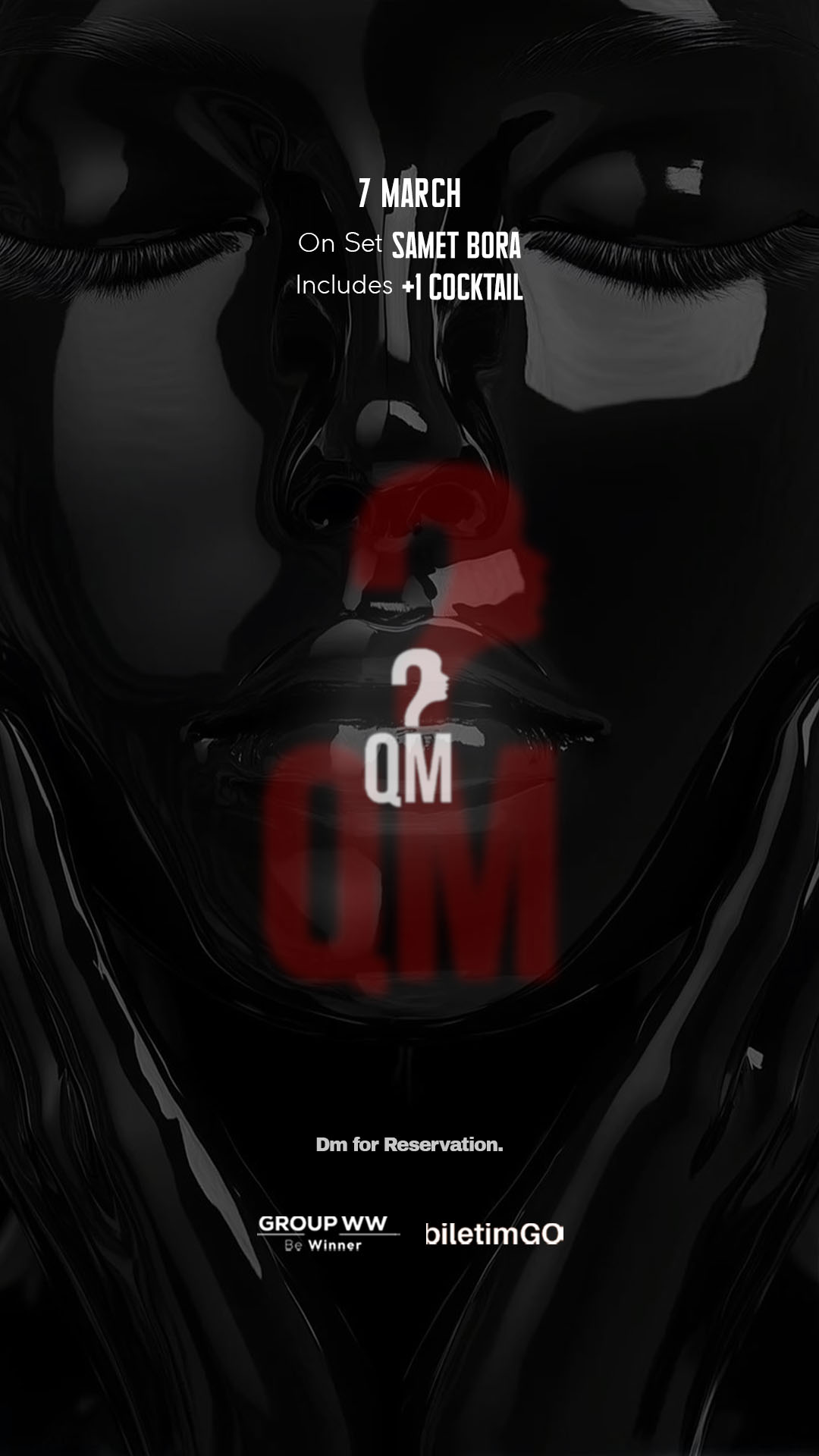 QM Nights Vol.23
