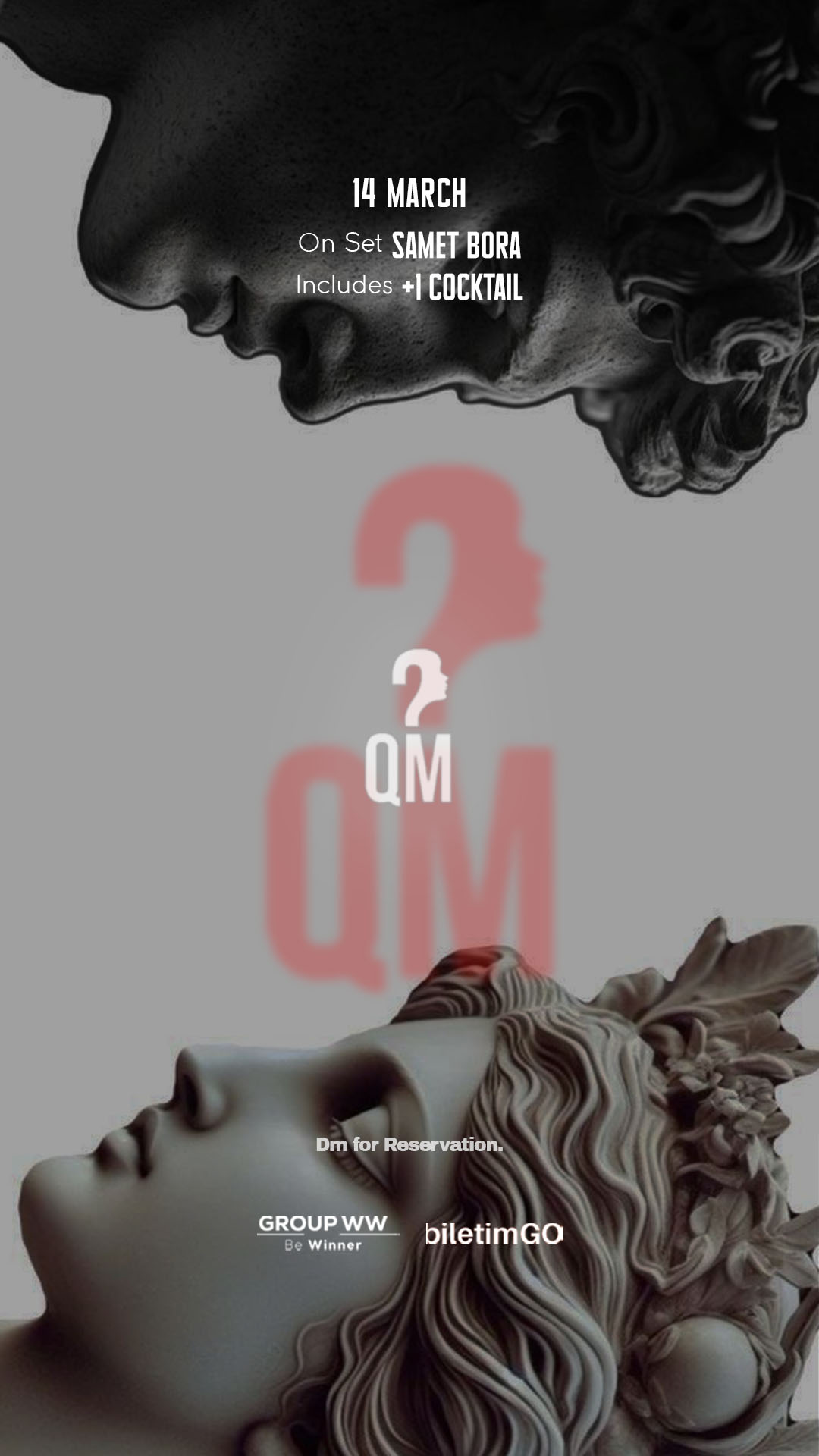 QM Nights Vol.23