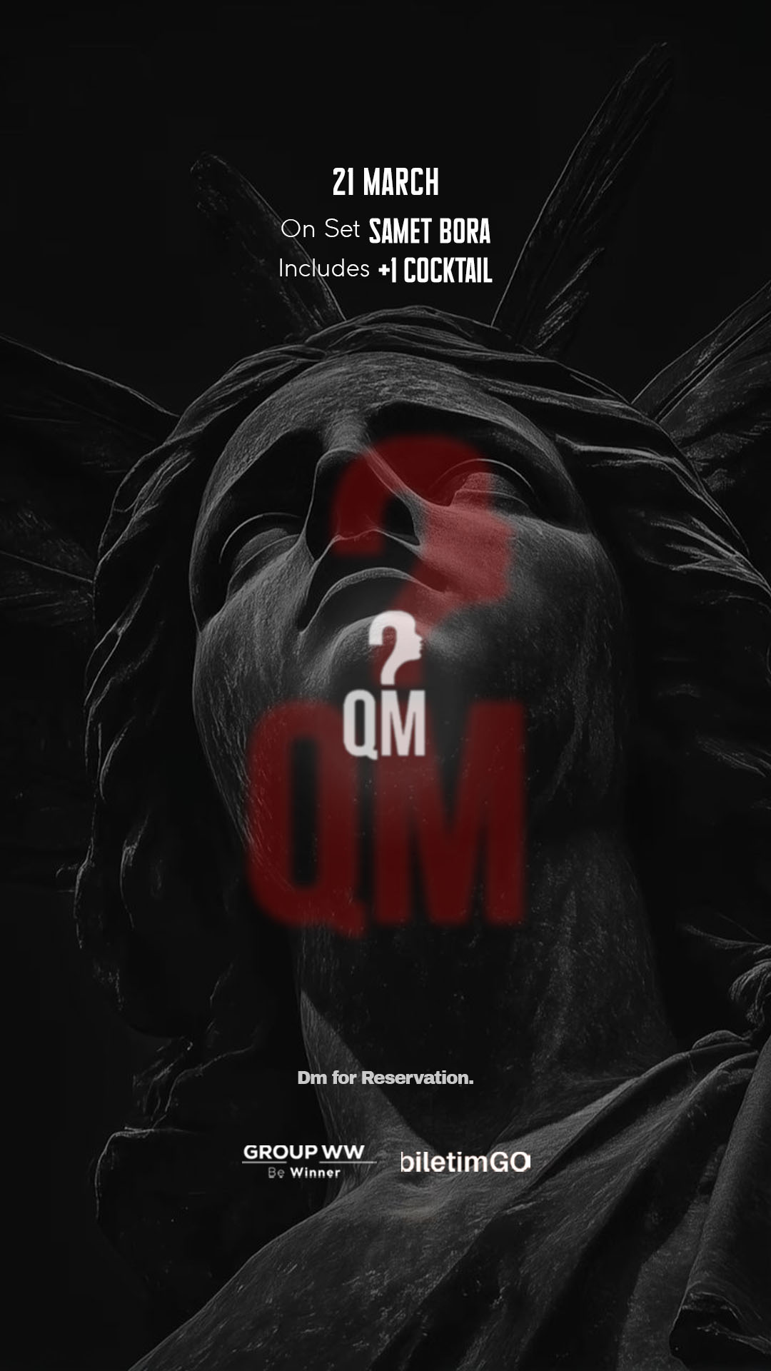 QM Nights Vol.24